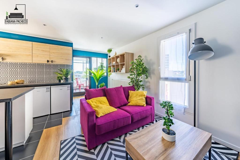 Le Saint Jean Apartment Melun Exterior photo
